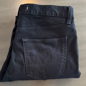 Banana Republic Men's Dark Jeans